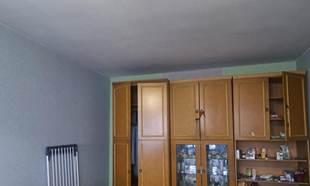 квартира г Новокузнецк р-н Центральный ул Кирова 84 Кузбасс фото 1