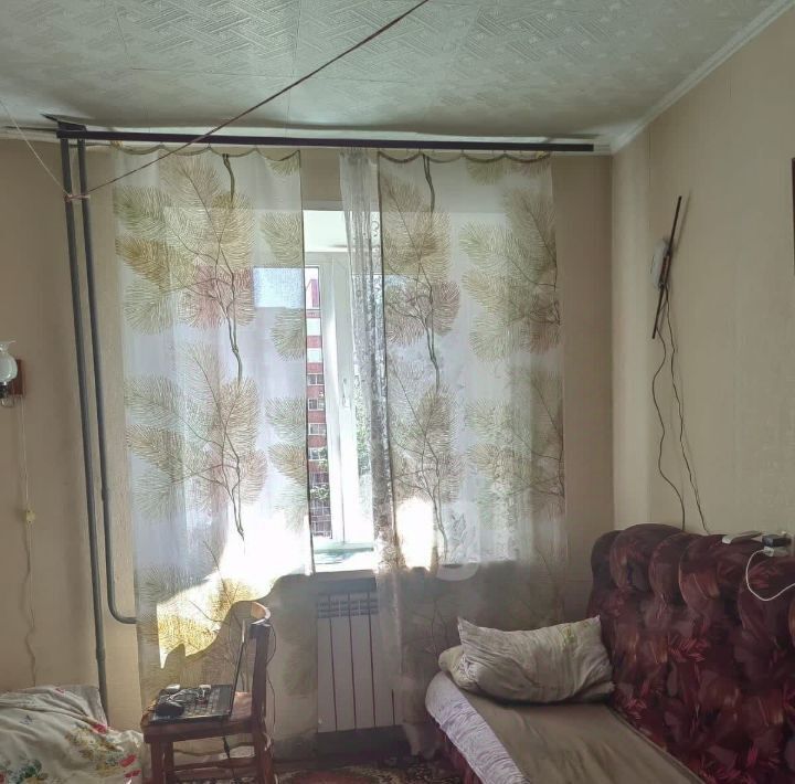 комната г Томск р-н Кировский ул Киевская 88 фото 1