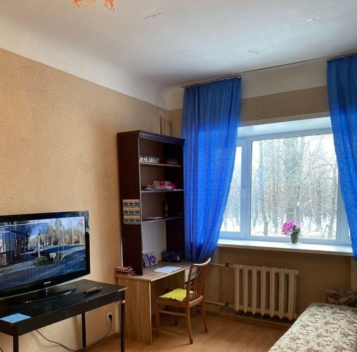 комната г Дзержинский ул Бондарева 2 Котельники фото 2