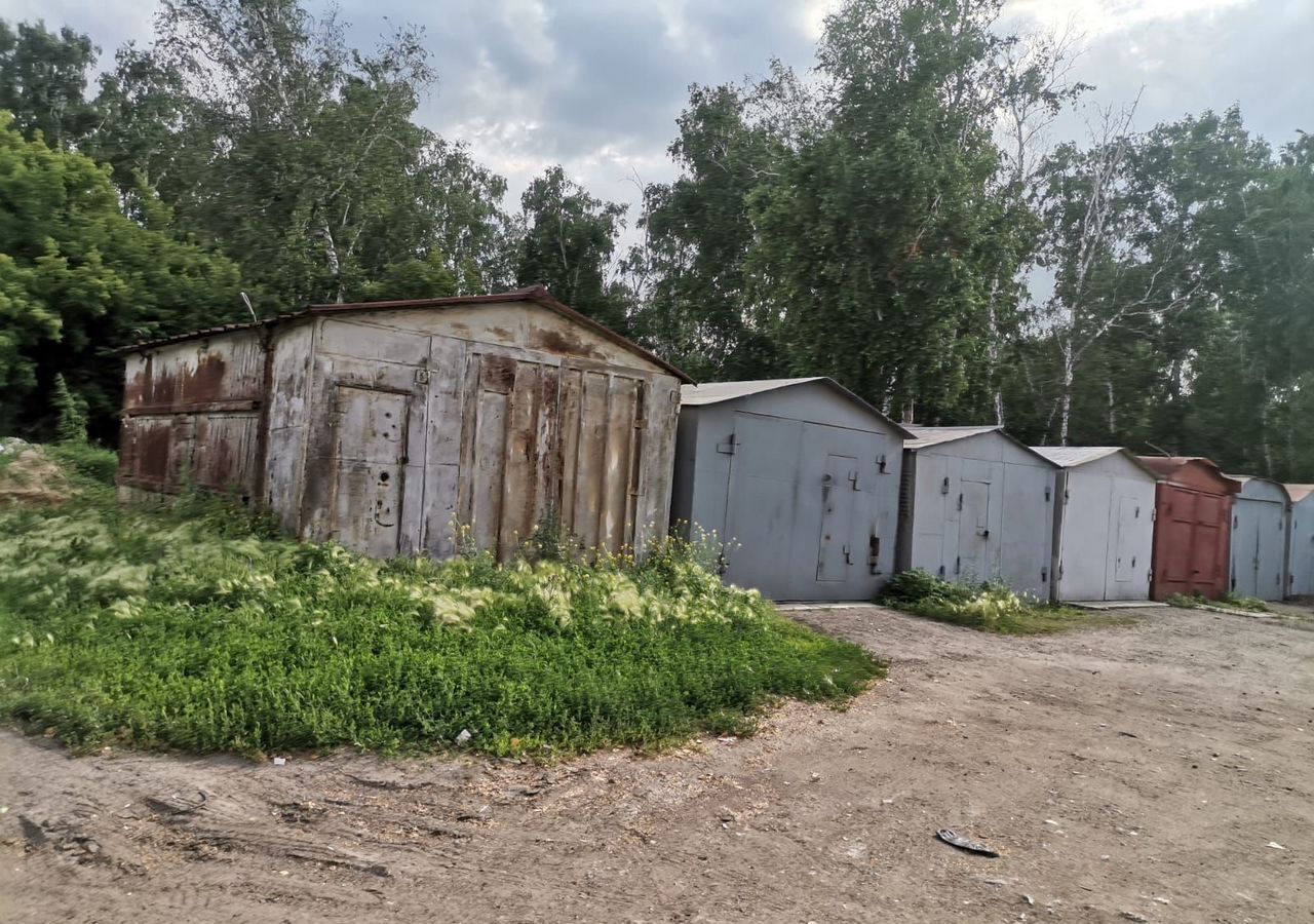 квартира г Омск р-н Ленинский ул Батумская 42 мкр-н Московка фото 2