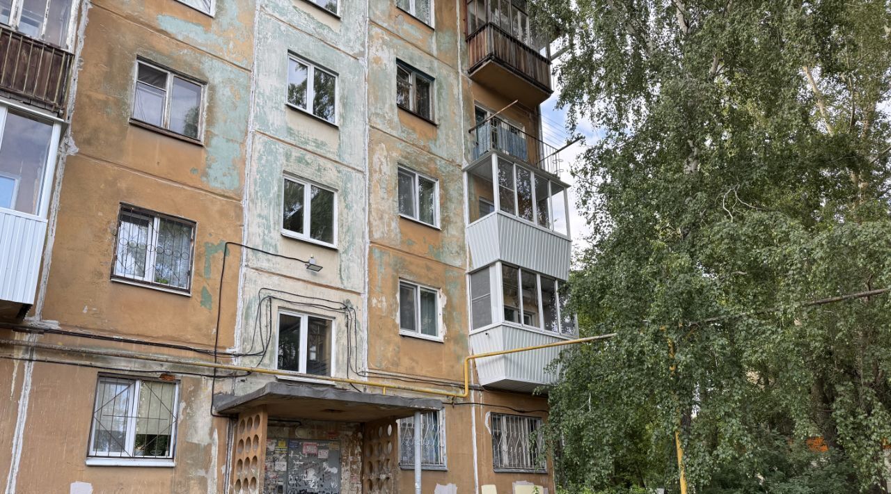 квартира г Екатеринбург р-н Чкаловский Ботаническая Вторчермет ул Сухоложская 13 жилрайон фото 2