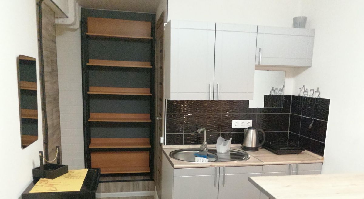 квартира г Екатеринбург Динамо ул Мира 3ж фото 3