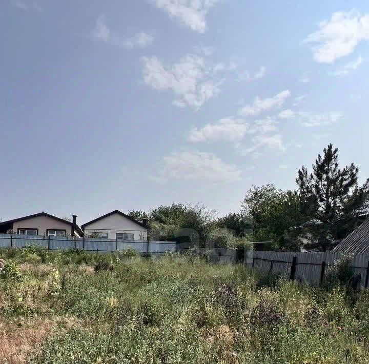 земля г Ростов-на-Дону р-н Первомайский ул Гладкая фото 4