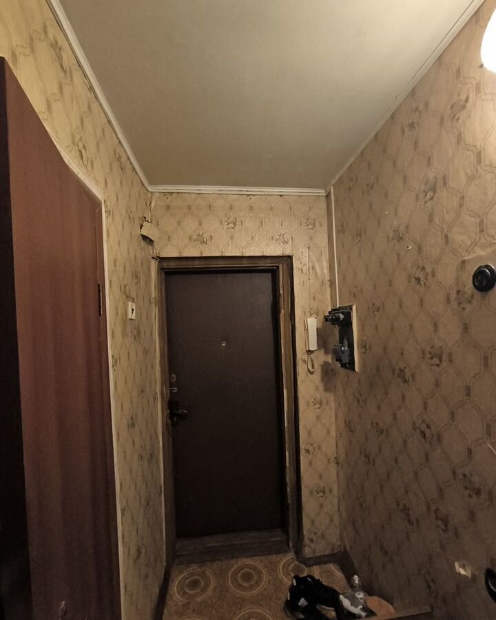 квартира г Фрязино ул Центральная 2а фото 4