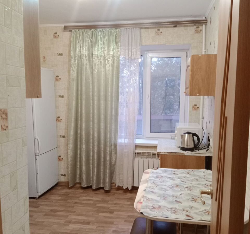 квартира р-н Алексеевский г Алексеевка ул Мостовая 33 фото 2