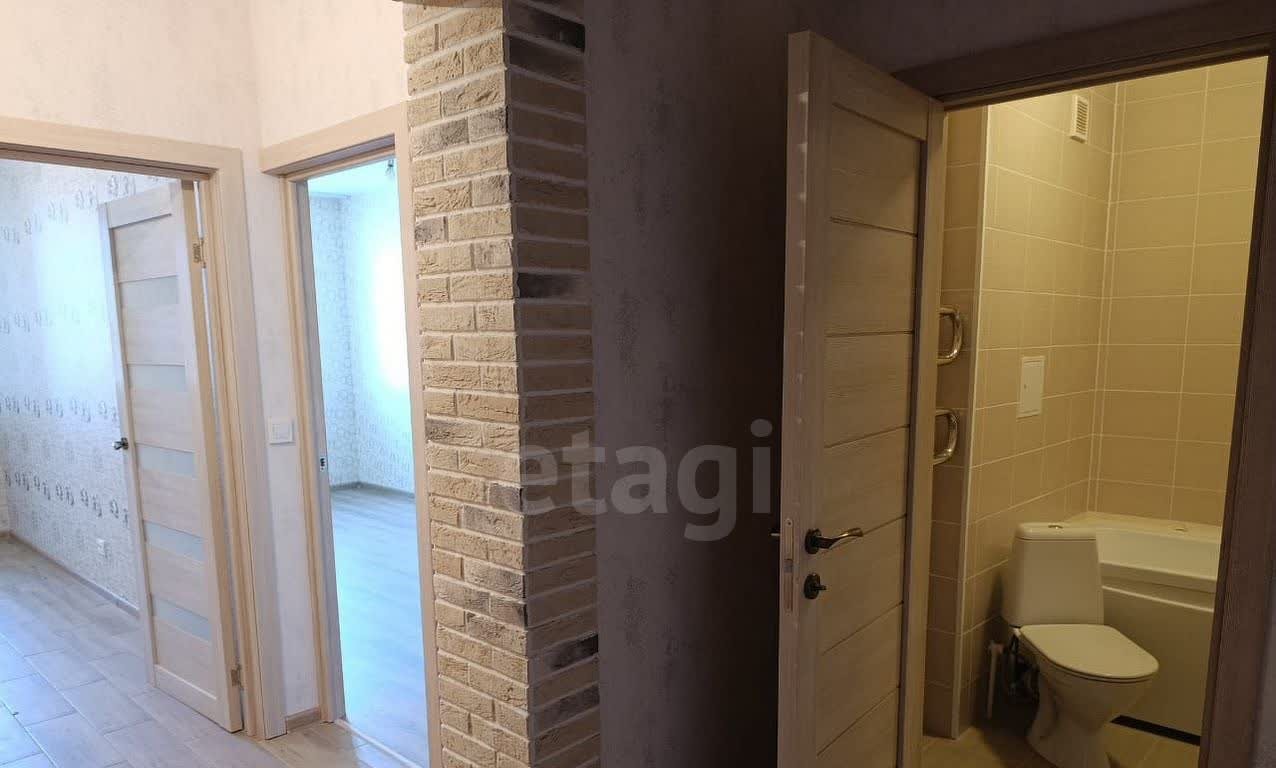 квартира г Батайск ул Артемовская 142г/4 фото 4