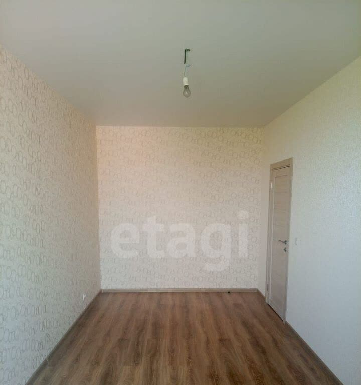 квартира г Батайск ул Артемовская 142г/4 фото 2