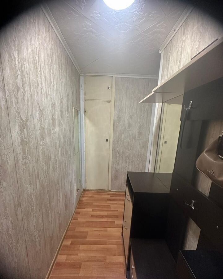 квартира г Электросталь п Новые дома 4 фото 4