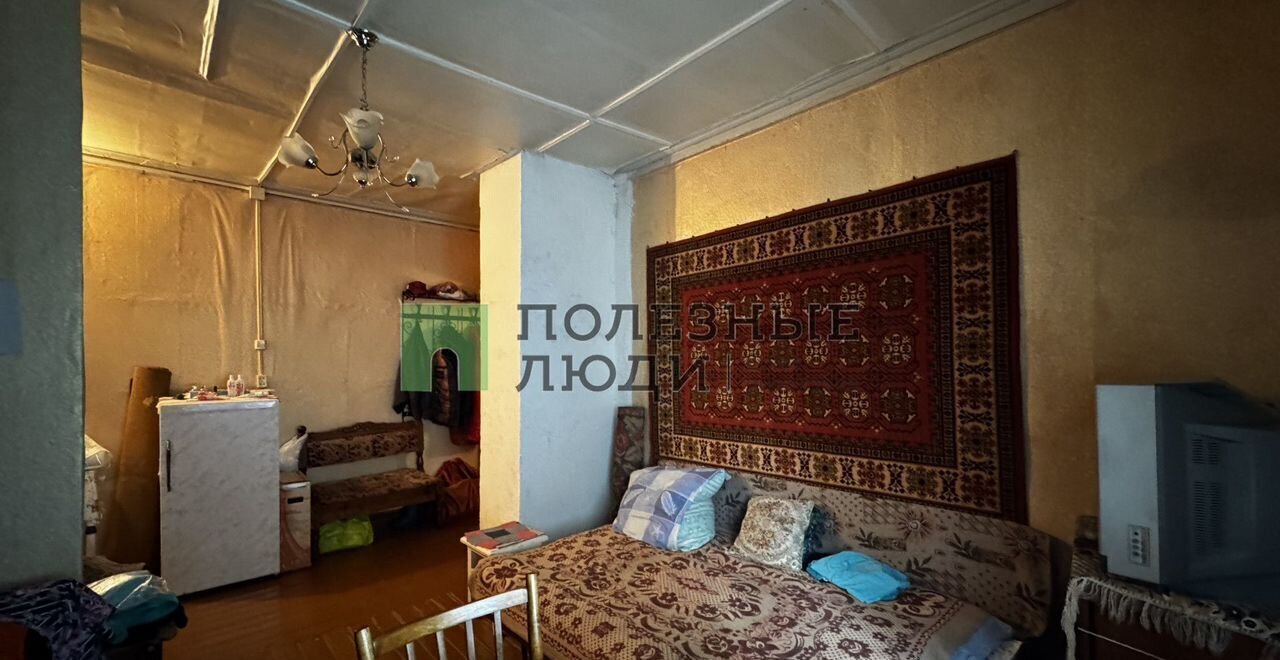 дом г Саратов р-н Кировский ул. имени Генерала Г. Ф. Захарова, 18 фото 2