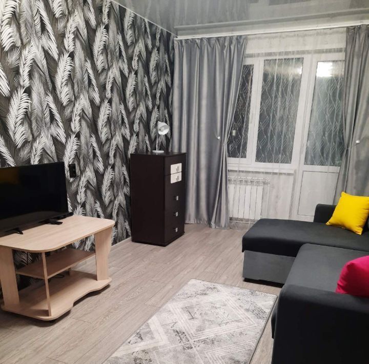 квартира г Кострома ул Даремская 5к/2 ЖК «Новый город» фото 2