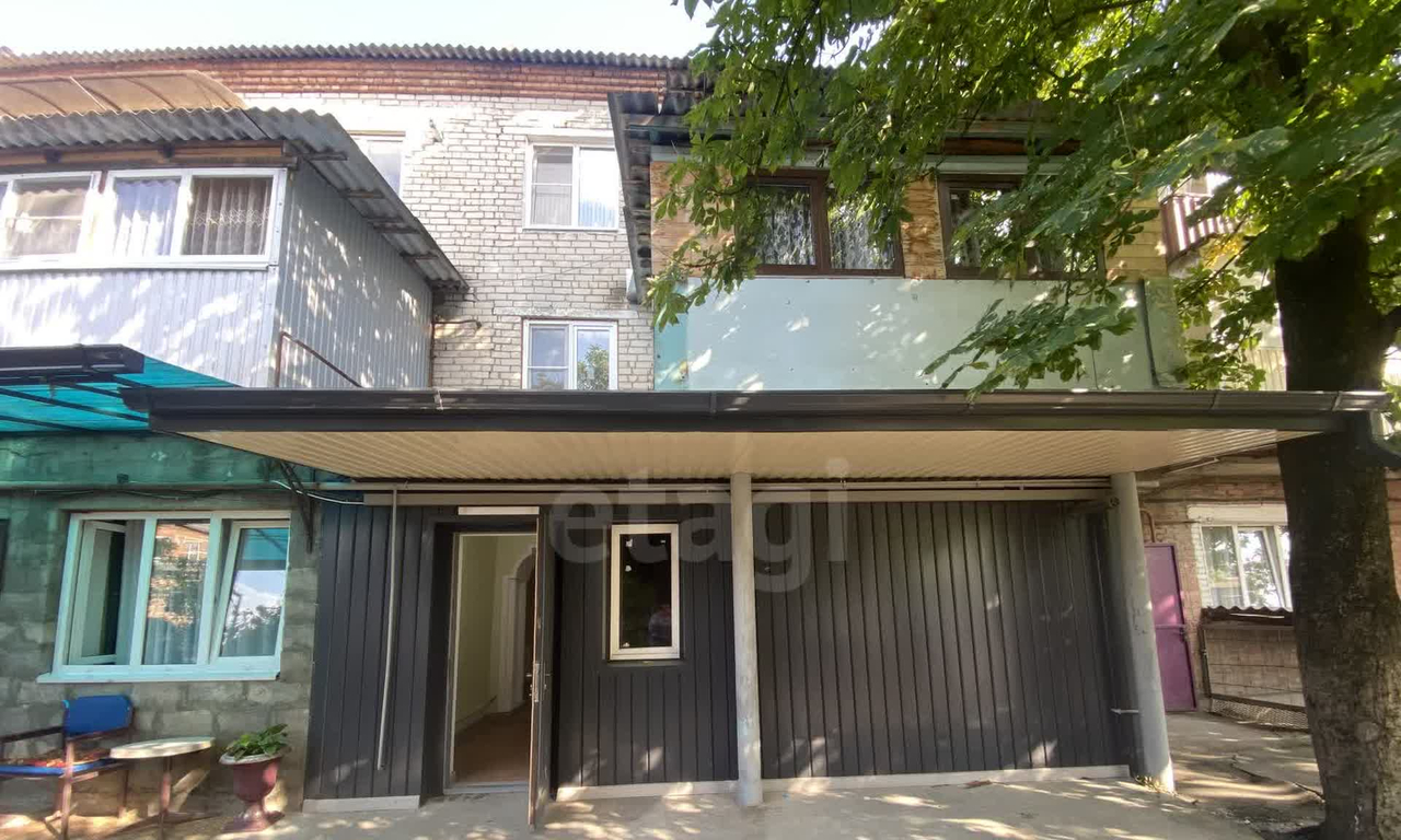 квартира р-н Правобережный г Беслан Республика Северная Осетия, Алания, улица Льва Толстого, 1 фото 2