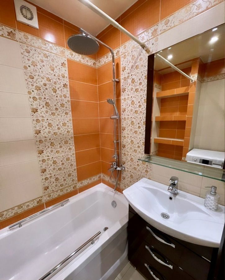 квартира г Пенза р-н Железнодорожный ул Клары Цеткин 62 фото 2