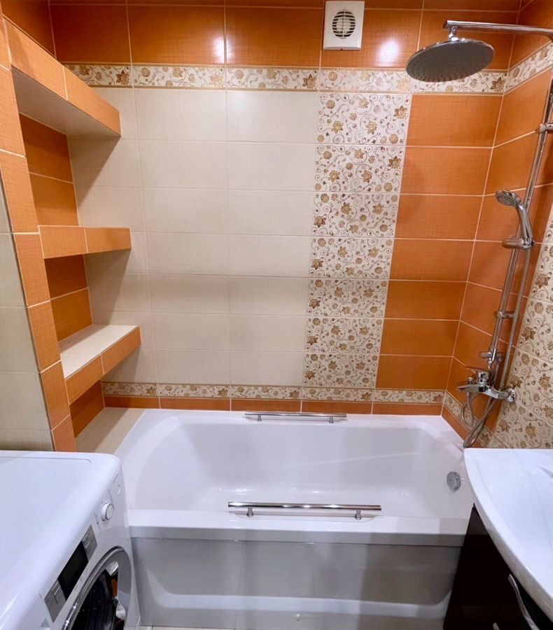 квартира г Пенза р-н Железнодорожный ул Клары Цеткин 62 фото 3