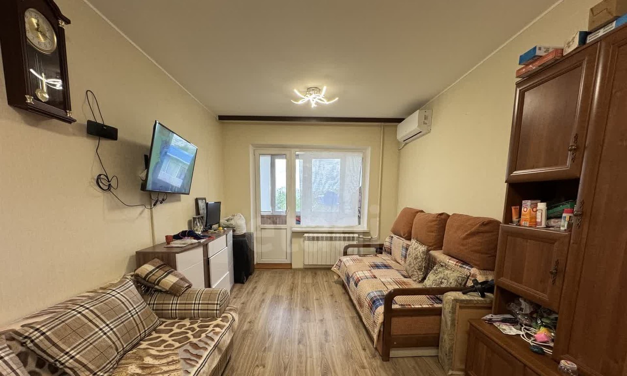 квартира г Симферополь р-н Киевский ул Лермонтова 5 фото 4