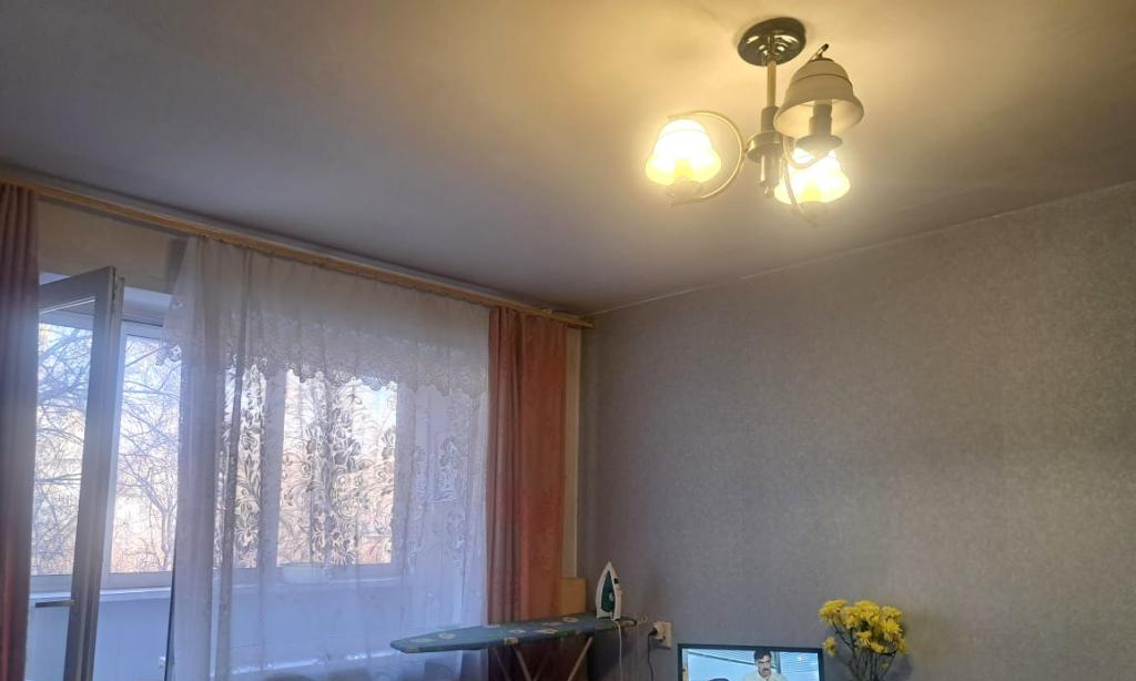 квартира г Новокузнецк р-н Центральный ул Кирова 84 Кузбасс фото 2