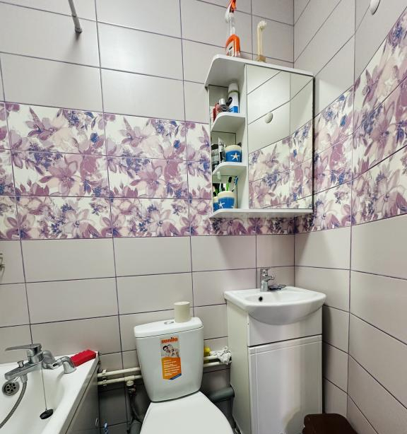 квартира г Новокузнецк р-н Центральный ул Кирова 7 Кузбасс фото 4