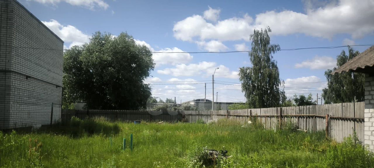 квартира г Брянск рп Радица-Крыловка Бежицкий район Автозаводец ул Брянская 32 фото 3