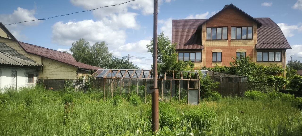квартира г Брянск рп Радица-Крыловка Бежицкий район Автозаводец ул Брянская 32 фото 4