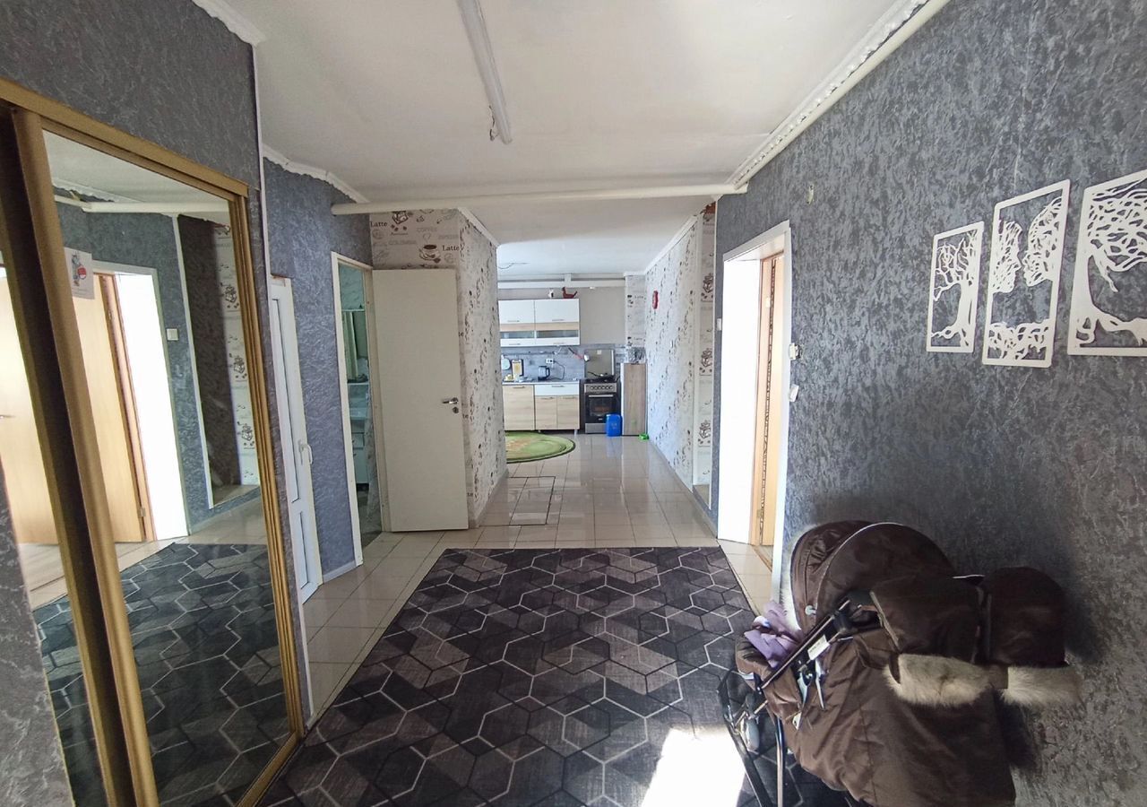 дом р-н Советский г Советск ул Дружбы 12 Советское городское поселение фото 4
