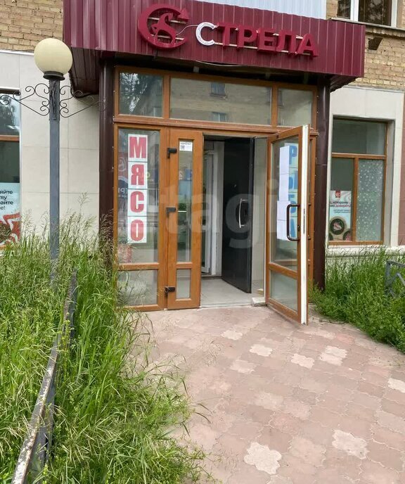 торговое помещение г Ухта ул Оплеснина 2 фото 1