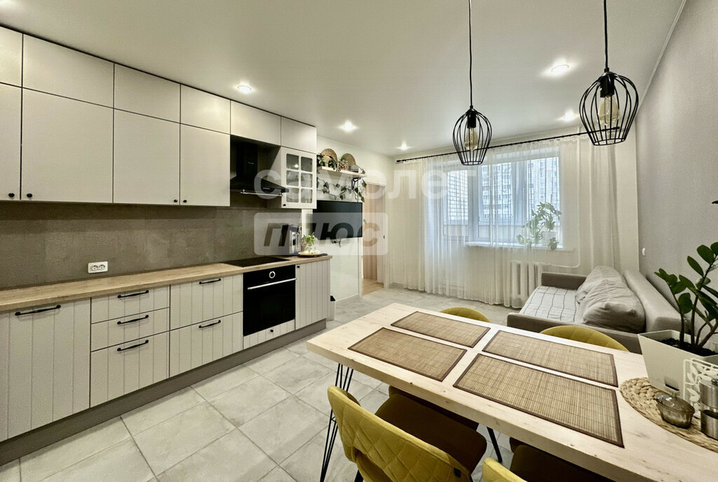 квартира г Димитровград ул Гвардейская 49а фото 1
