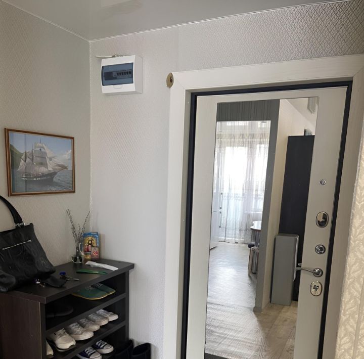 квартира г Набережные Челны р-н Автозаводский б-р Шишкинский 24 фото 1