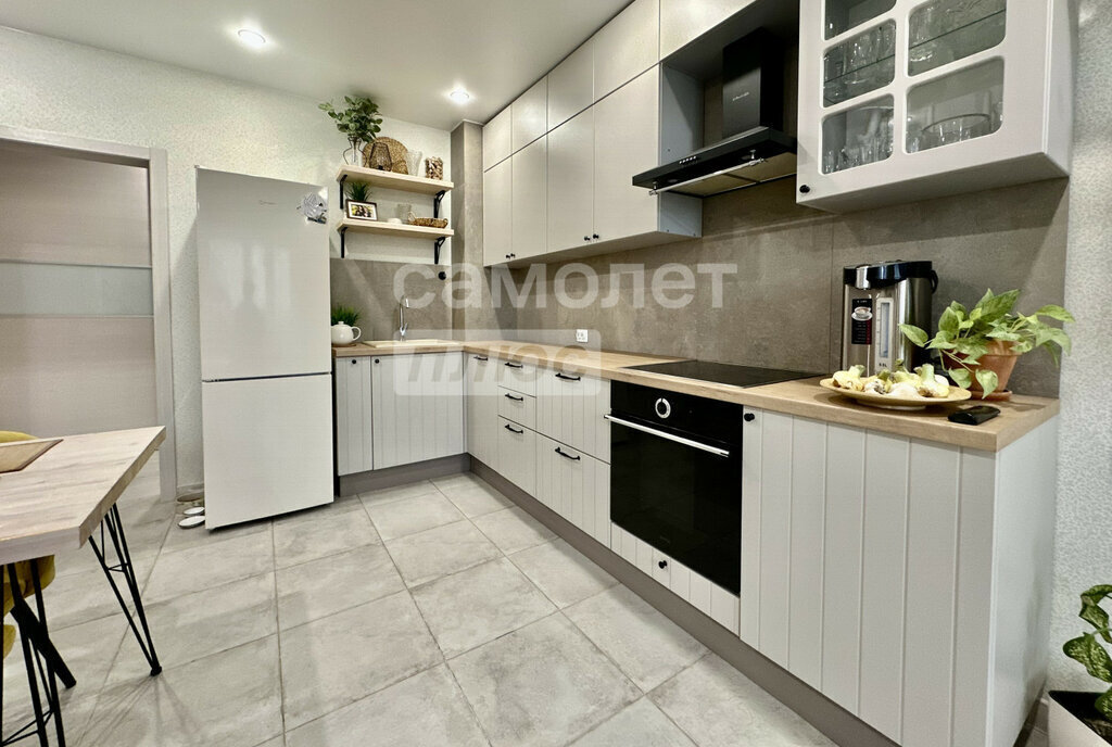 квартира г Димитровград ул Гвардейская 49а фото 2