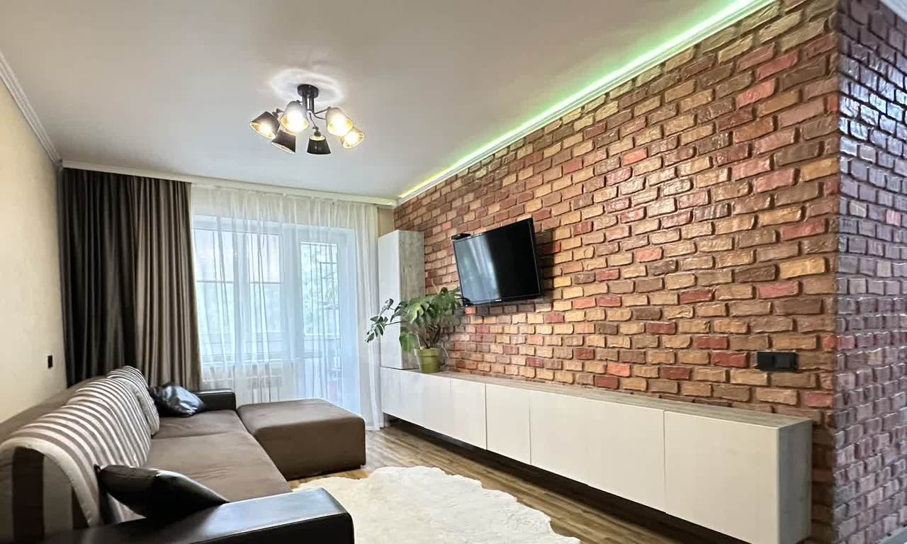 квартира г Саратов р-н Кировский ул им Посадского И.Н. 273 фото 3