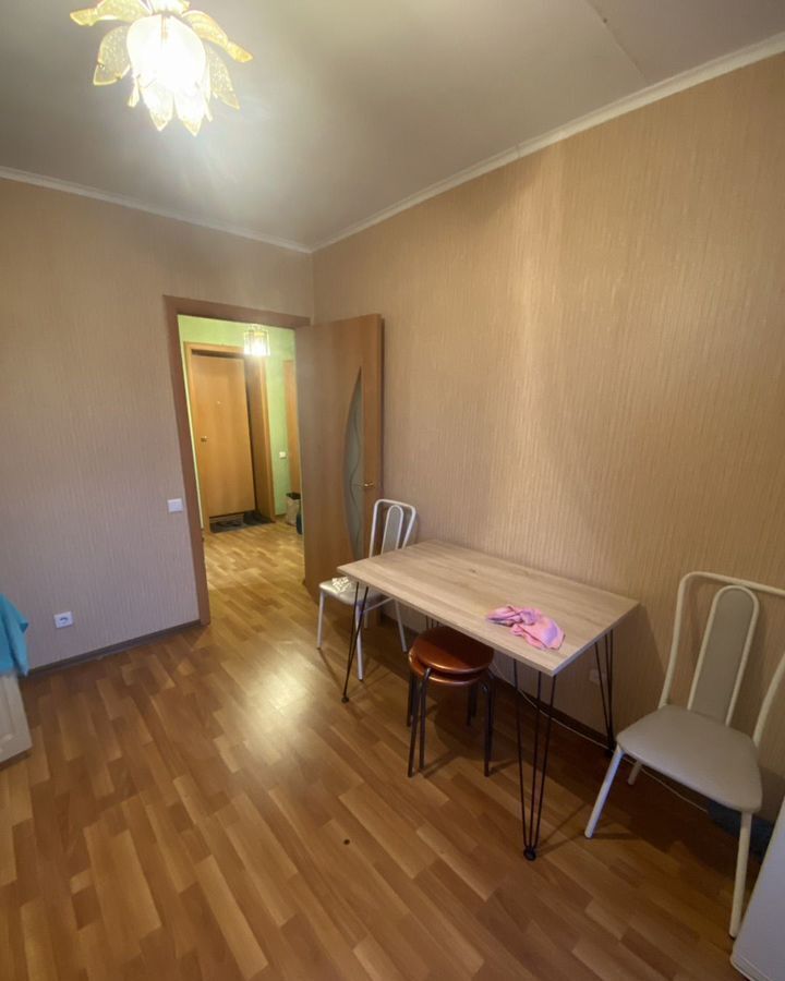 квартира г Чебоксары р-н Ленинский ул Строителей 10 фото 2