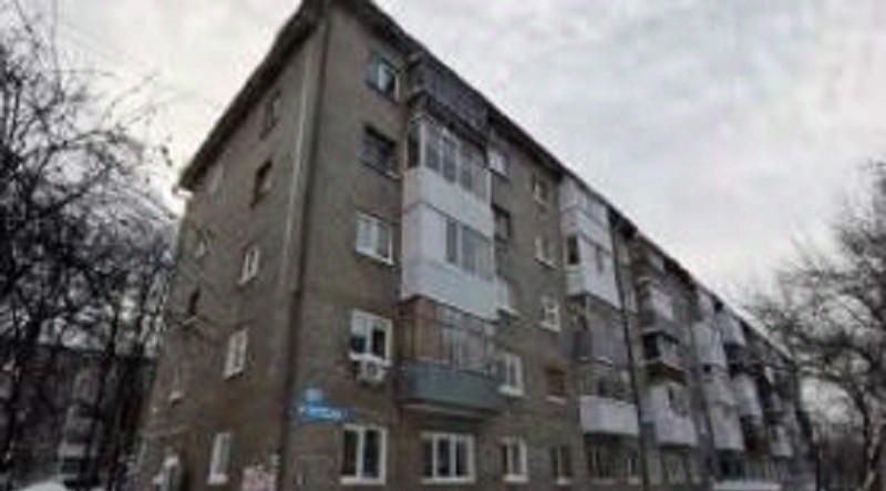 свободного назначения г Уфа р-н Калининский ул Первомайская 91 фото 1