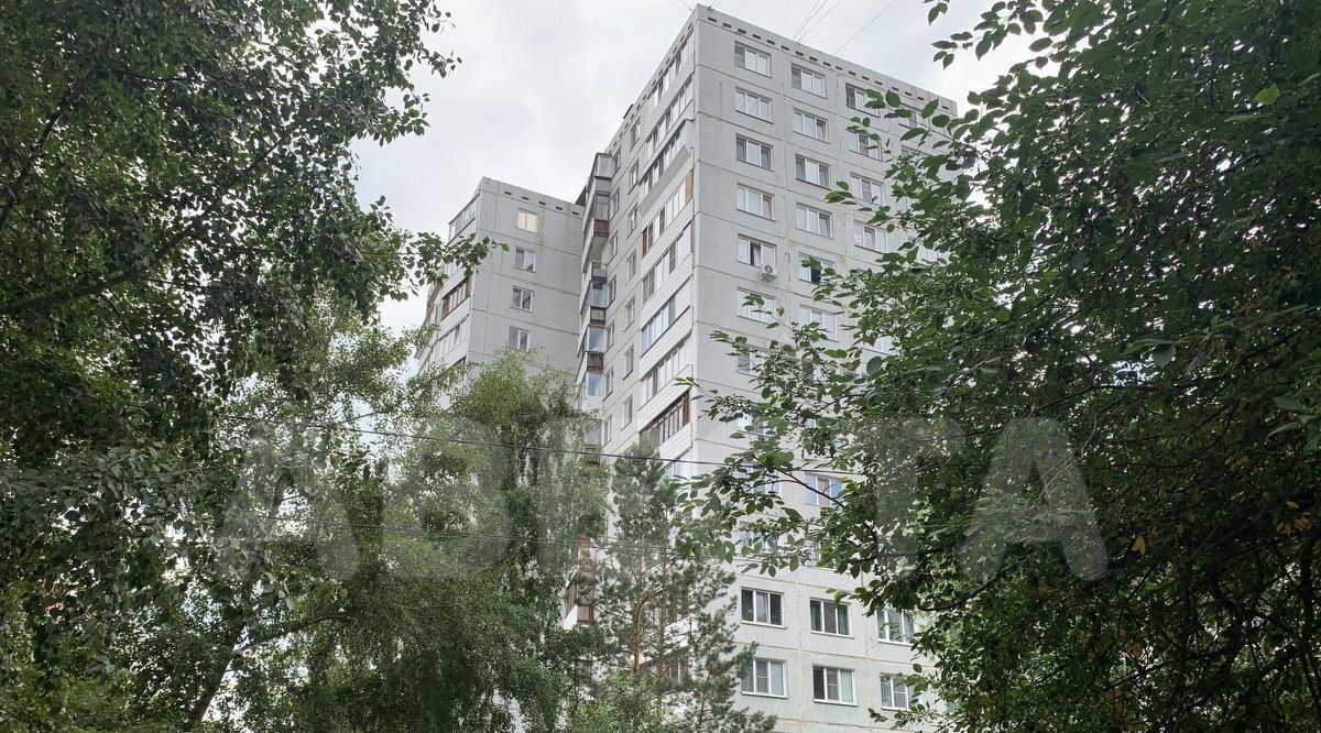 квартира г Омск р-н Центральный ул Учебная 157 Центральный АО фото 1