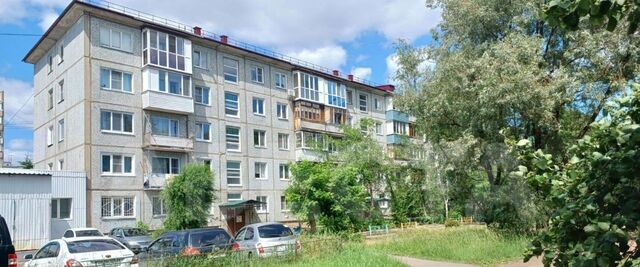 р-н Кировский ул Туполева 1б Кировский АО фото