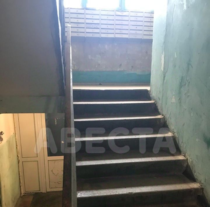 квартира г Омск р-н Советский пр-кт Королева 10а Советский АО фото 4