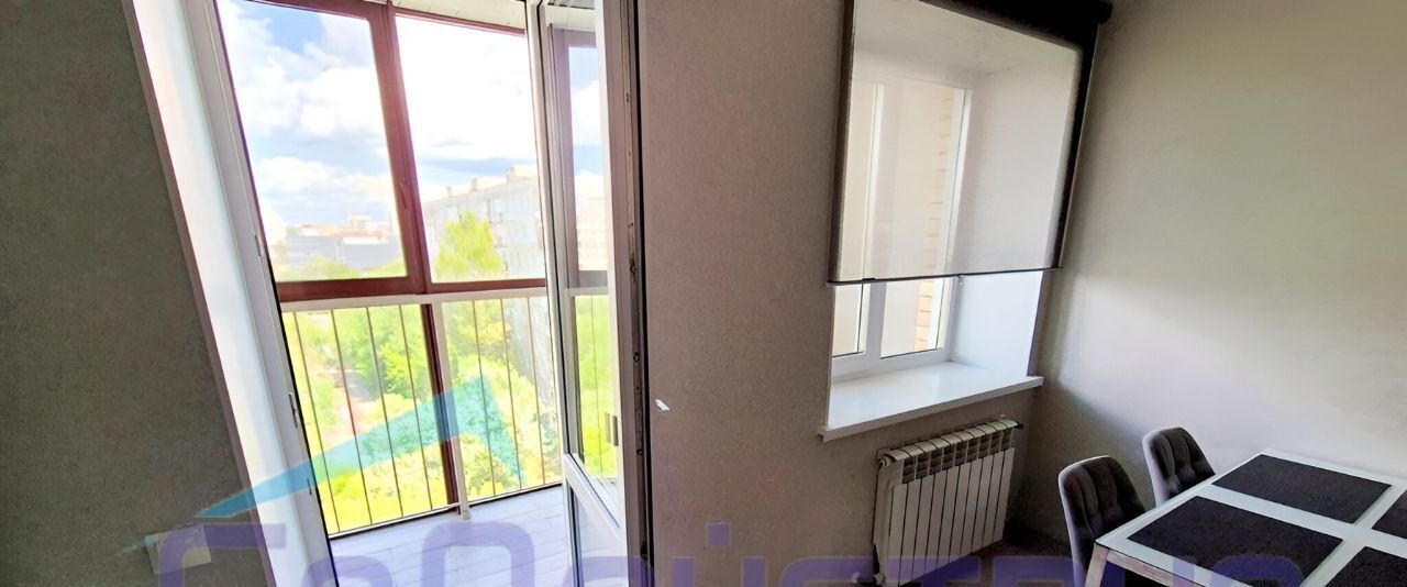 квартира г Омск р-н Центральный ул Успенского 31в Центральный АО фото 3