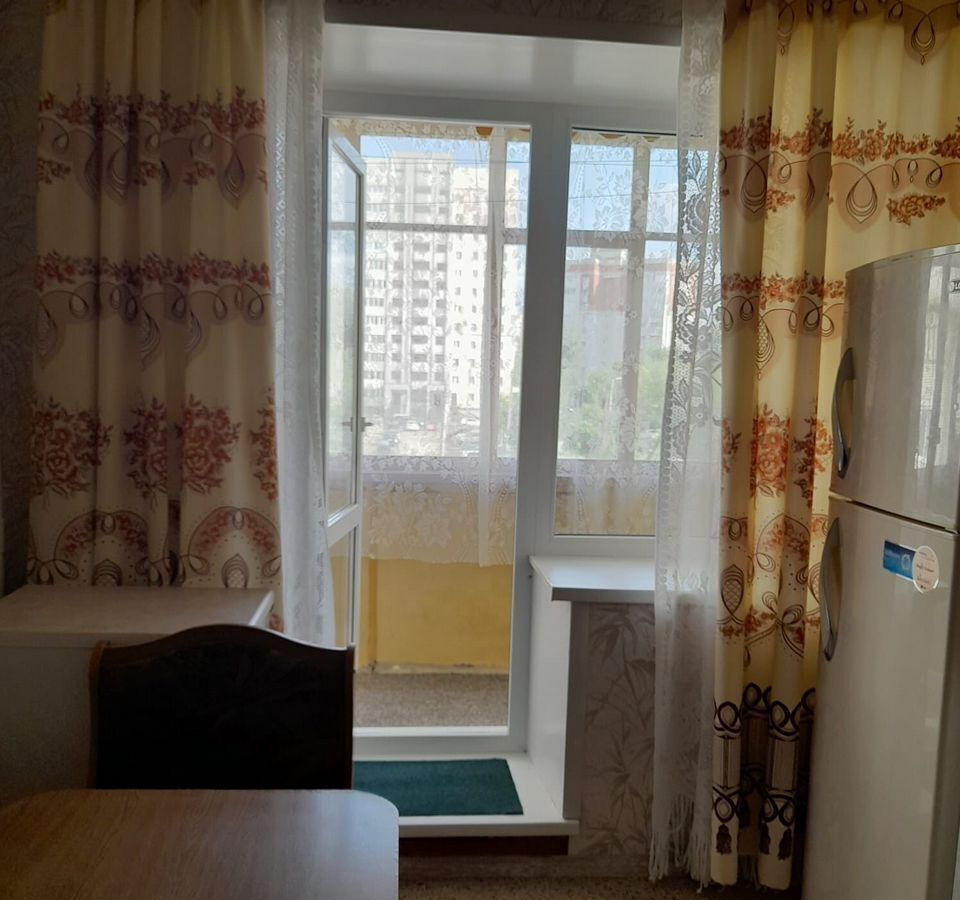 квартира г Владимир р-н Фрунзенский ул Комиссарова 28 фото 3