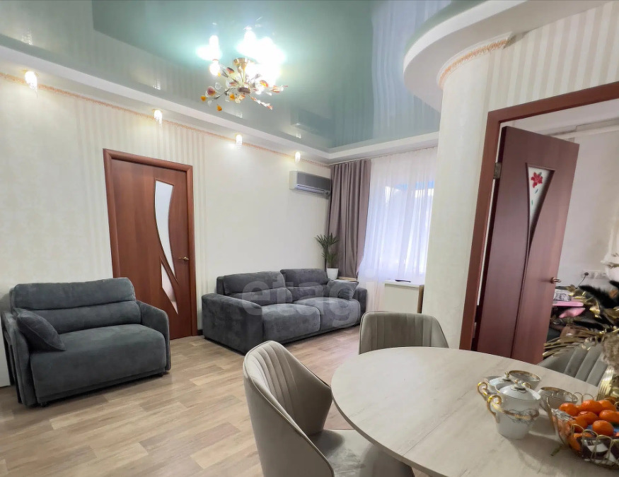 квартира г Ялта ул Московская 27 фото 1