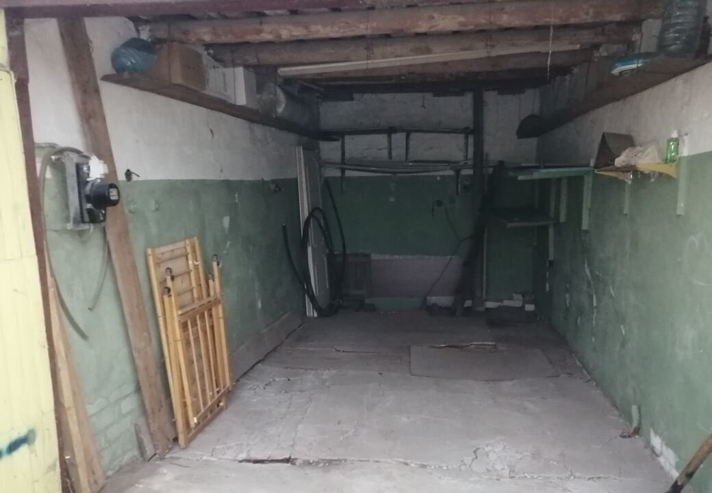 гараж г Михайловка квартал Жилгородок фото 3