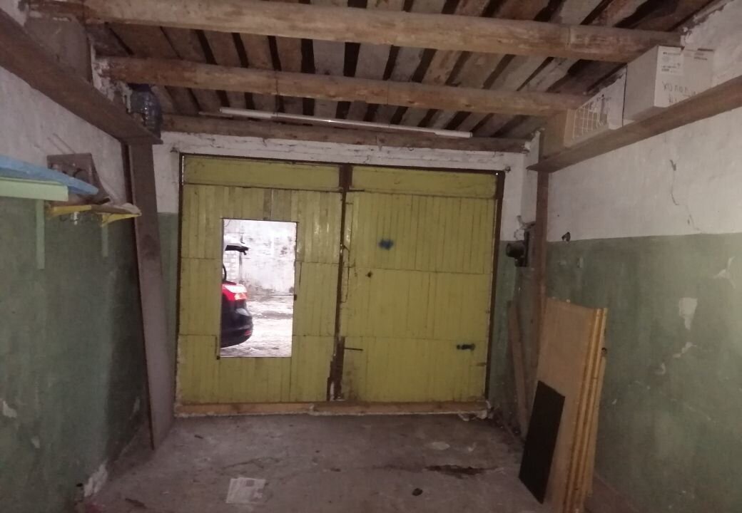 гараж г Михайловка квартал Жилгородок фото 4
