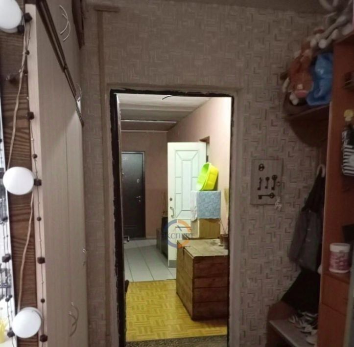 комната г Великий Новгород ул Хутынская 27к/1 фото 3