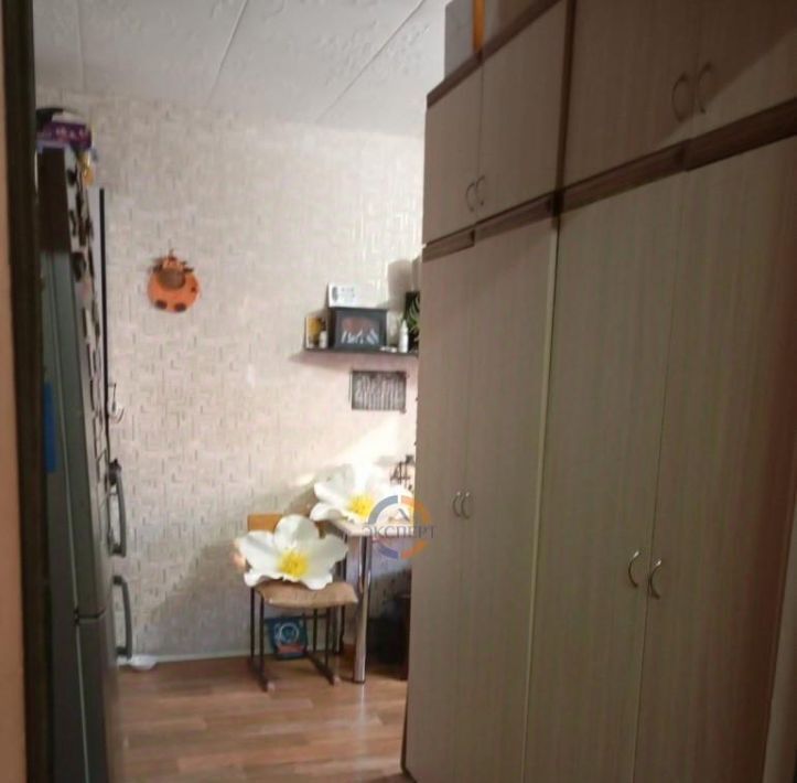 комната г Великий Новгород ул Хутынская 27к/1 фото 4