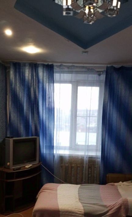 квартира г Елец ул Путейская 20а фото 2