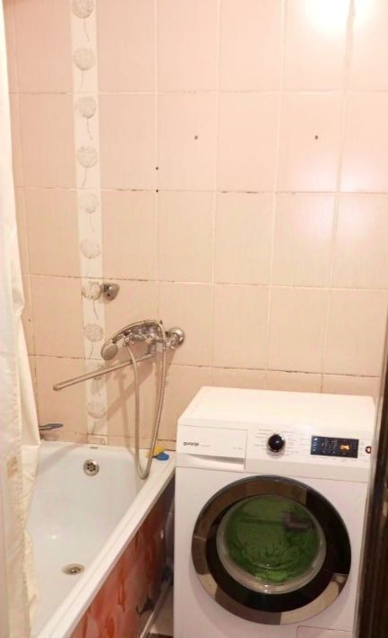 квартира г Елец ул Путейская 20а фото 4