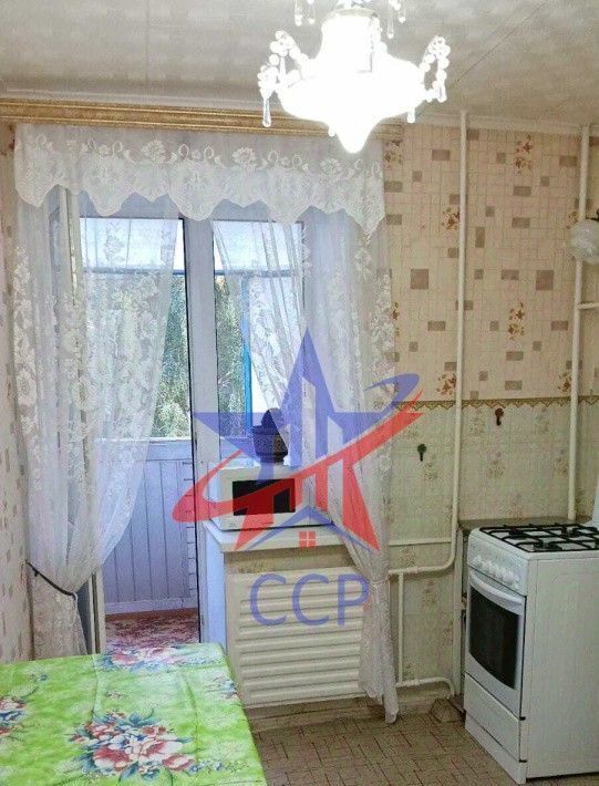 квартира г Стерлитамак ул Коммунистическая 34 фото 2