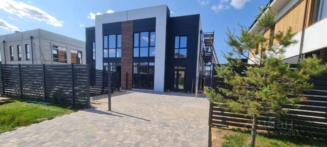 дом г Истра Павловская Слобода, Усадебная улица, 301 фото 1
