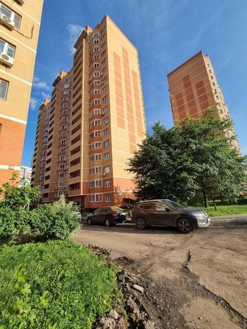 ЖК «Коммунарка» метро Коммунарка Ulitsa Bachurinskaya, 22 корпус 1, Kommunarka, Moscow Oblast, Russia, 142770, Московская область фото
