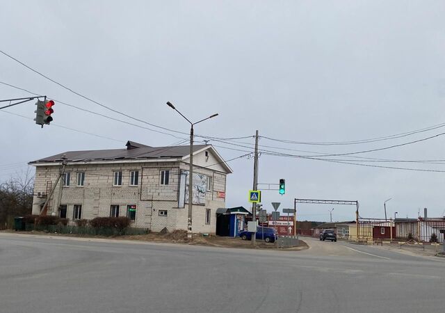 сельский пос. Цыгановка, Дорожная ул., 2А фото