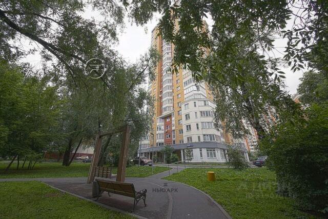 ЗАО дом 21/1 Бескудниковский район, Московская область фото