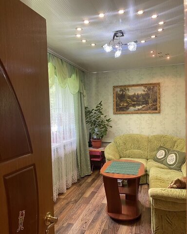 квартира ул Подольских Курсантов 25 городское поселение Малоярославец фото