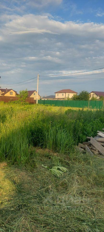 земля г Балашиха д Черное ул Чернореченская фото 2