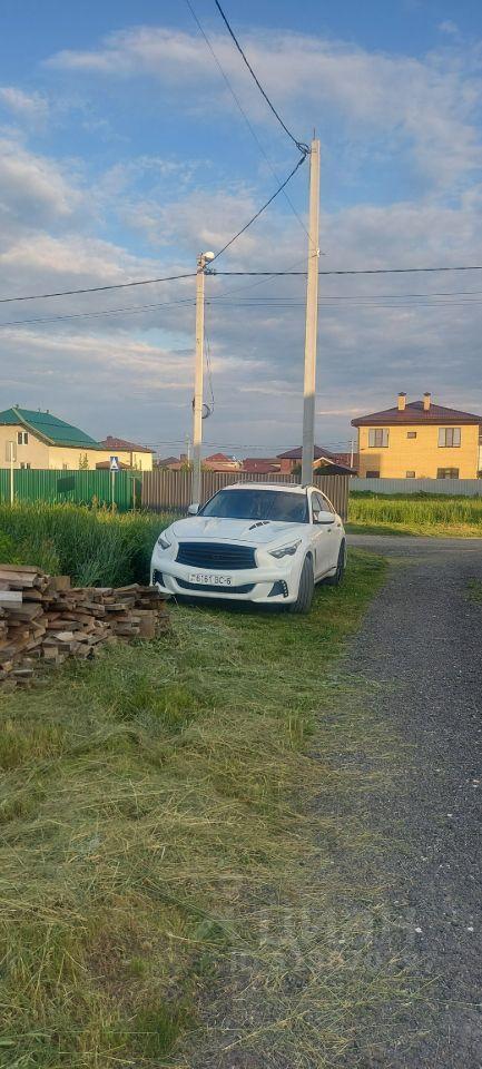 земля г Балашиха д Черное ул Чернореченская фото 3